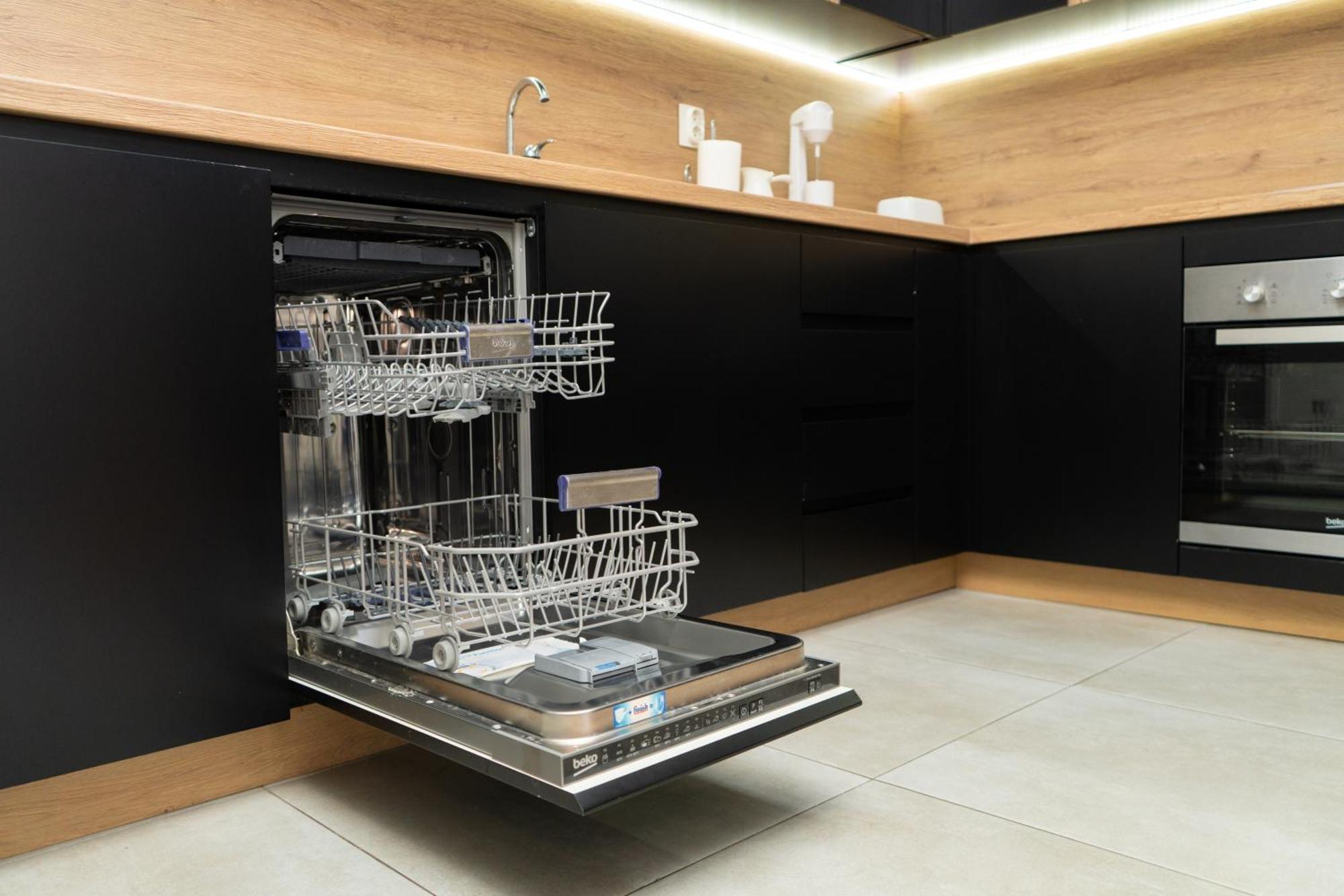 Unity Luxury Apartment - Üsküp Dış mekan fotoğraf