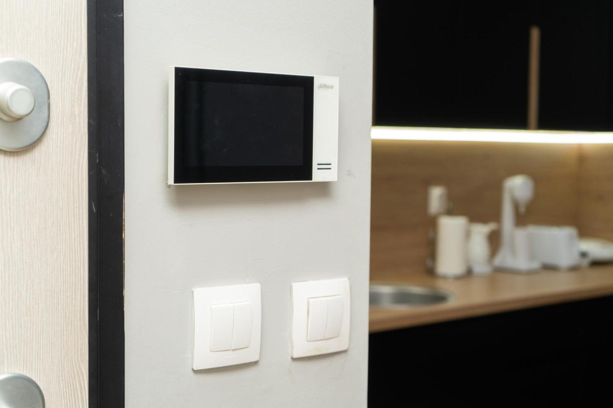 Unity Luxury Apartment - Üsküp Dış mekan fotoğraf