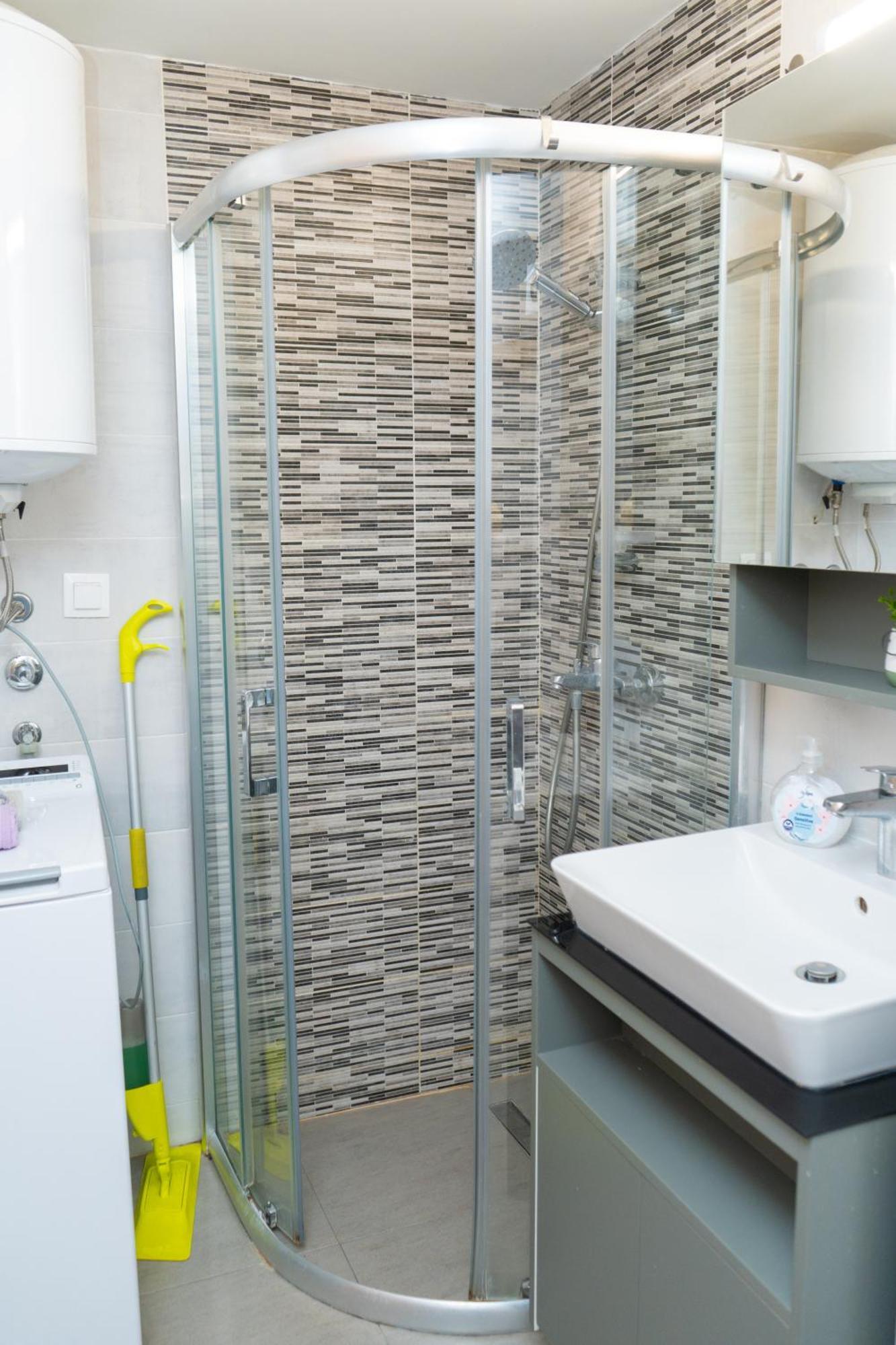 Unity Luxury Apartment - Üsküp Dış mekan fotoğraf